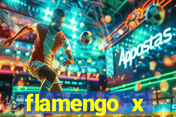 flamengo x fortaleza ao vivo futemax